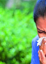 What you should do to avoid falling ill this season What you should do to avoid falling ill this season